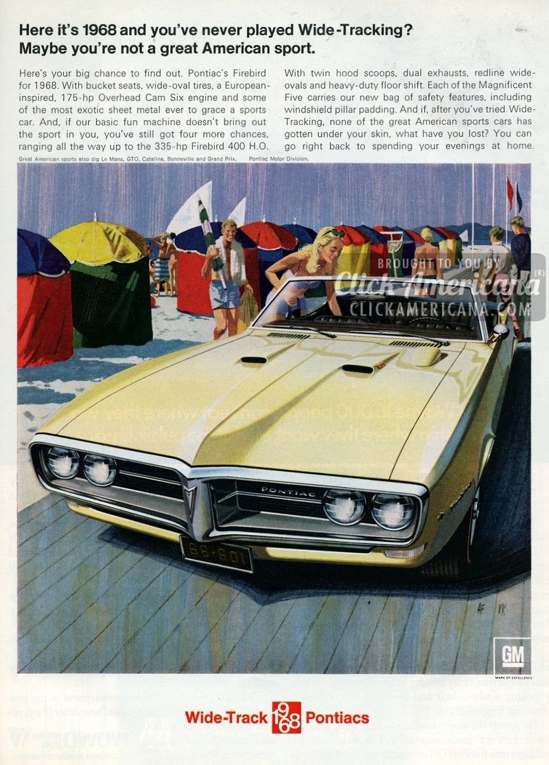 Illustration for article titled An Impression worth a LifetimeÂ